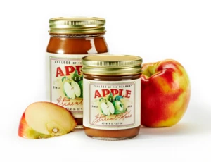 Apple Butter